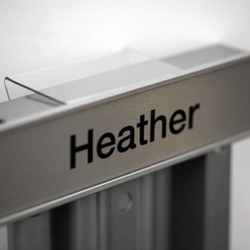 Architectural Signs
